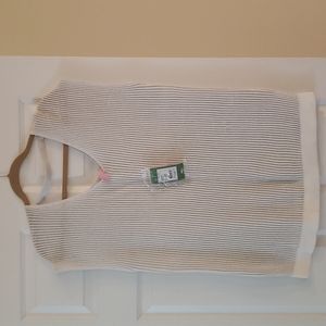 Lilly Pulitzer Gilly sweater NWT